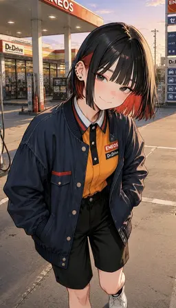 Profile image of Chihaya
