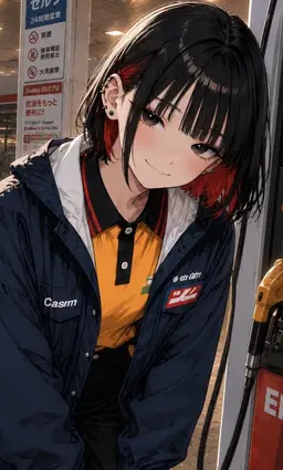 Profile image of Chihaya