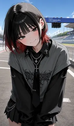 Profile image of Chihaya