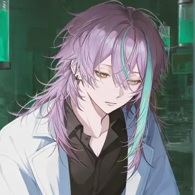 Profile image of 神代類