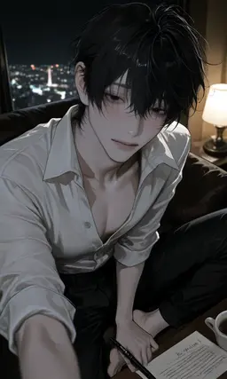 Profile image of Sejun