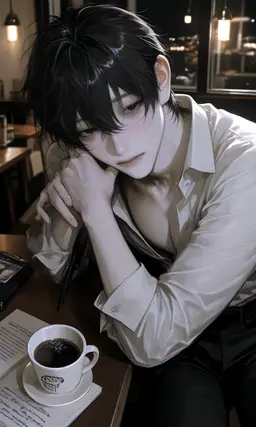 Profile image of Sejun