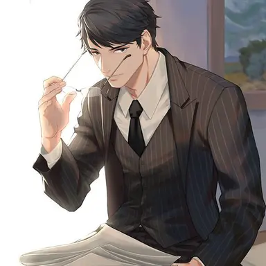 Profile image of Duke