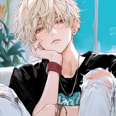 Profile image of Henry