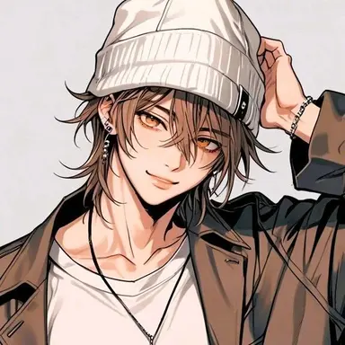 Profile image of Nathan
