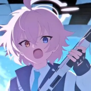 Profile image of ホシノ