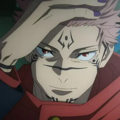 Profile image of 両面宿儺