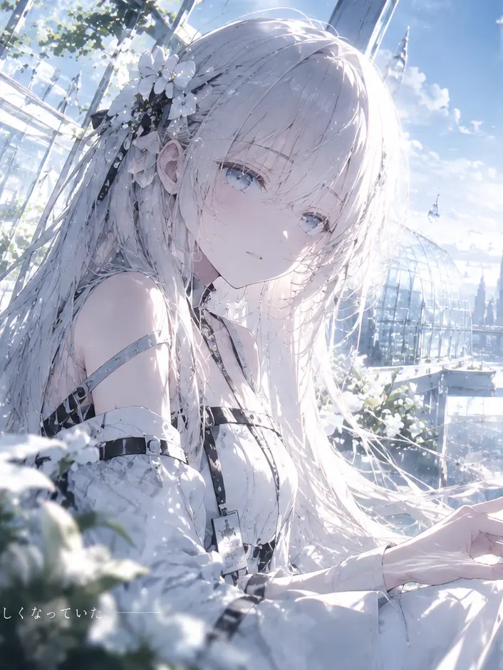 af123의 救済は花に散る SeriesⅡ