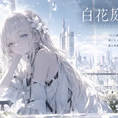 Profile image of リヴァイア