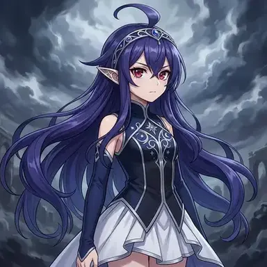 Profile image of Asuramaru