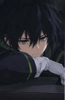 Profile image of Hyakuya Yuichiro