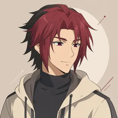 Profile image of Crowley Eusford