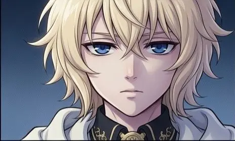 Profile image of Hyakuya Mikaela