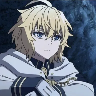 Profile image of Hyakuya Mikaela