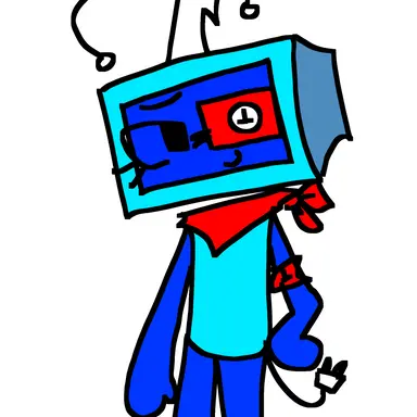 Profile image of --에러