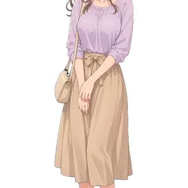 Profile image of うい