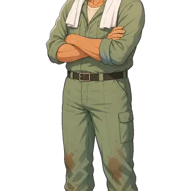 Profile image of 農園主