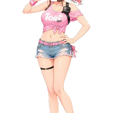 Profile image of いおり