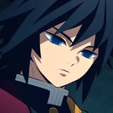 Profile image of 토미오카 기유