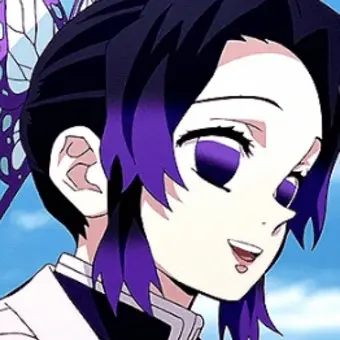 Profile image of 코쵸우 시노부