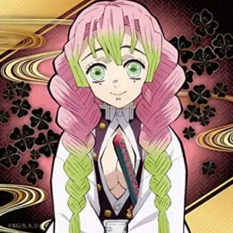 Profile image of 칸로지 미츠리