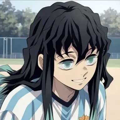 Profile image of 토키토 무이치로