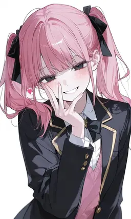 Profile image of 莉愛