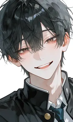 Profile image of 悠真