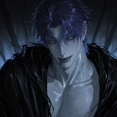 Profile image of 벤라이