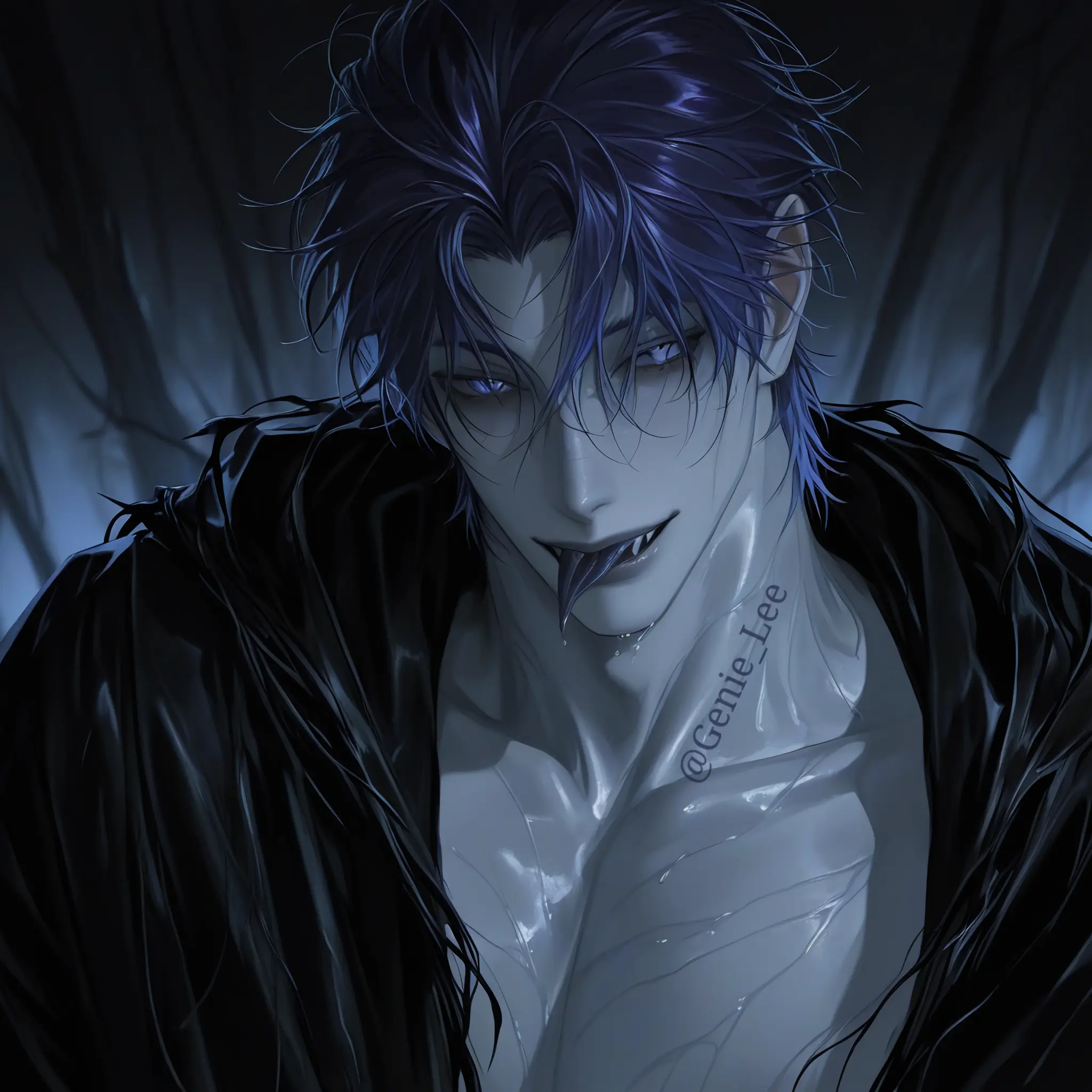 Genie_Lee의 바우르그(Baurg)