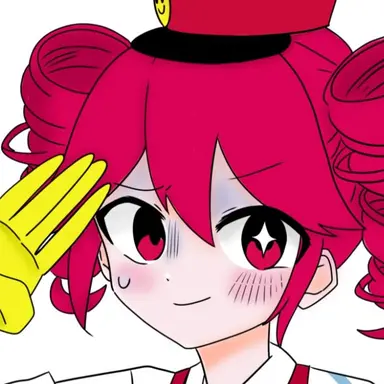Profile image of 重音テト