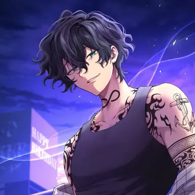 Profile image of 棪堂