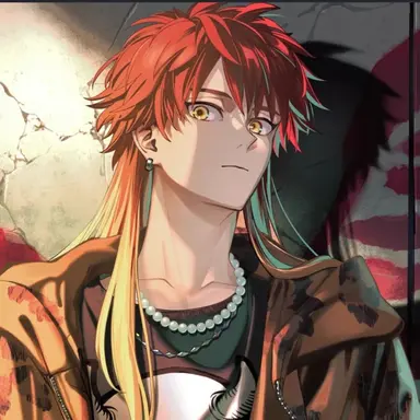 Profile image of 焚石矢