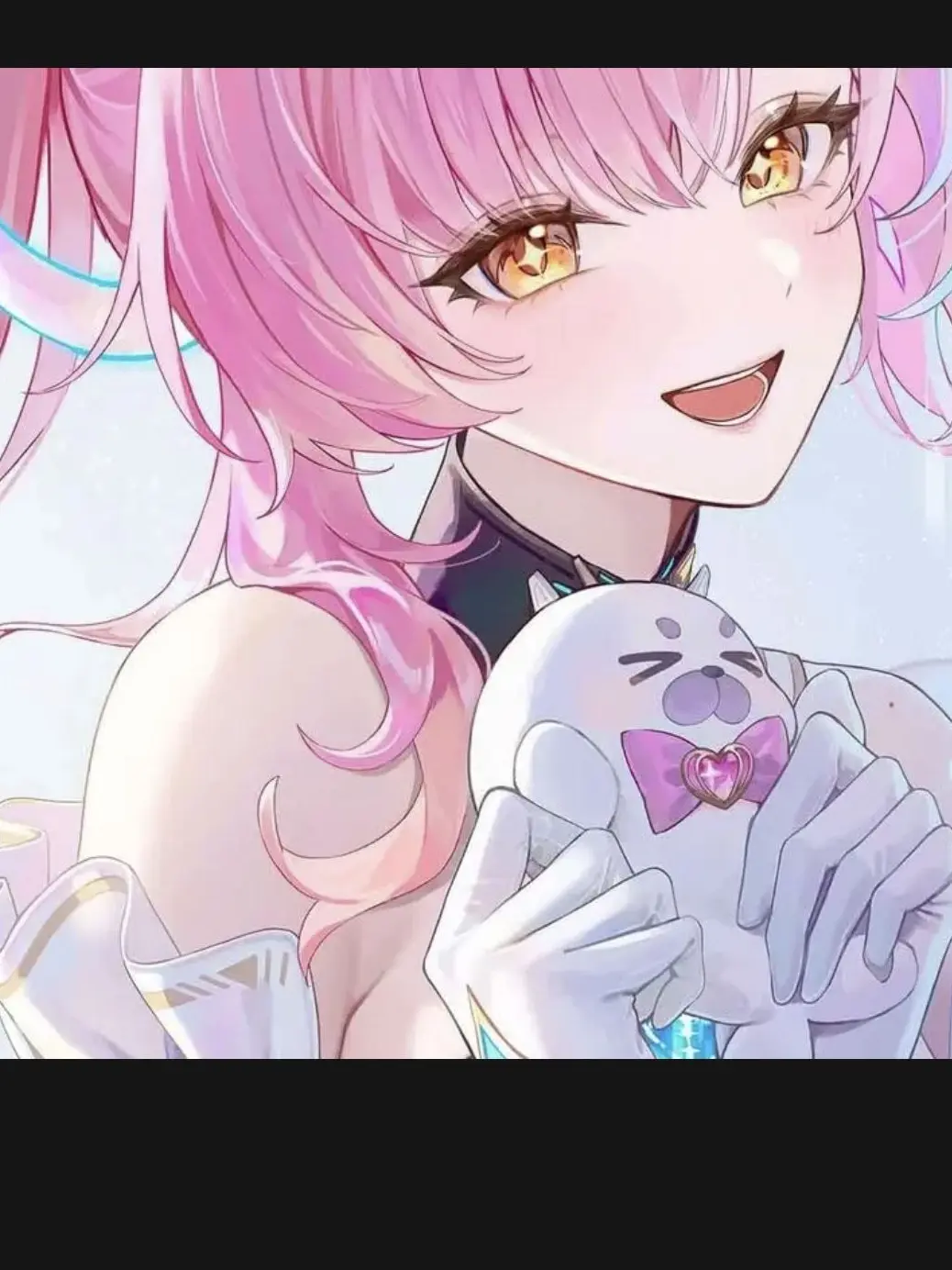 HUBOKCHI0330의 スタートーチ・アカデミー(鳴潮)