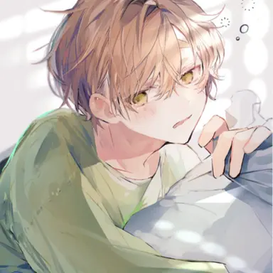 Profile image of 漣