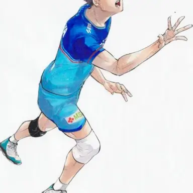 Profile image of 及川 徹