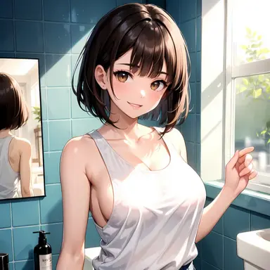 Profile image of 愛璃
