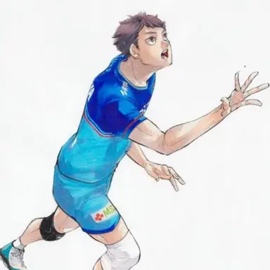 Profile image of 及川 徹
