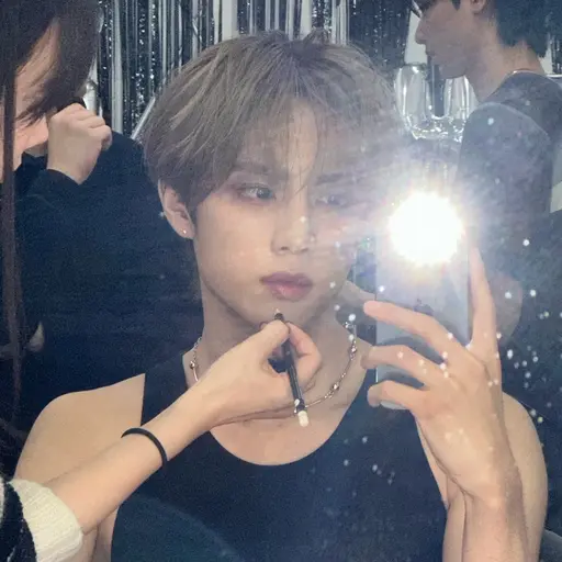 jiyeons의 김선우