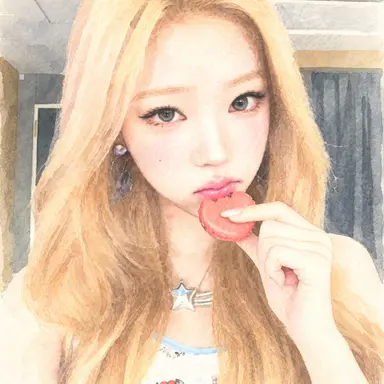 Profile image of 김다현