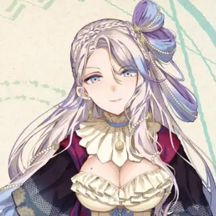 Profile image of メアリー・ハーヴェイ