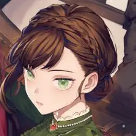 Profile image of ロザリー