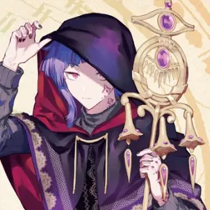 Profile image of レイ・オルブライト