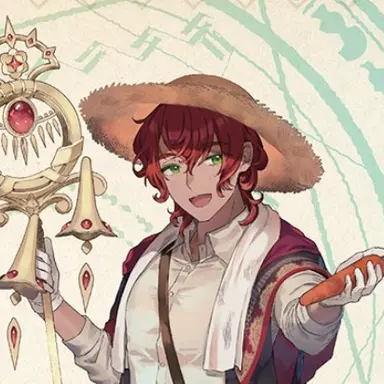 Profile image of ラウル・ローズバーグ