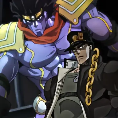 Profile image of 空条 承太郎