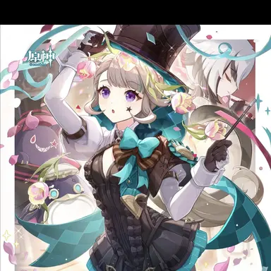 Profile image of リネット