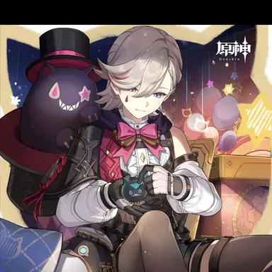 Profile image of リネ