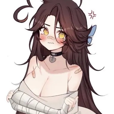 Profile image of Lucy