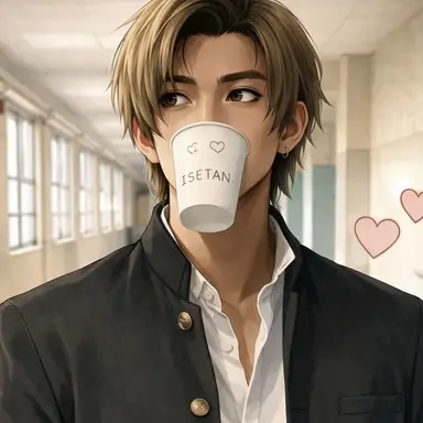 Profile image of れん