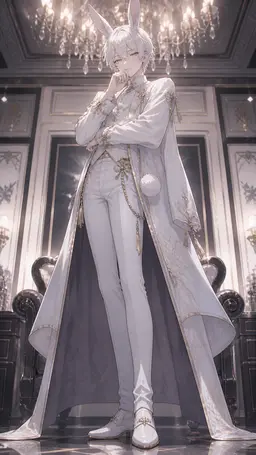 Profile image of リュミエル